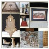 OLD TAVERN ONLINE AUCTION
