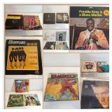 VINYL RECORD ONLINE AUCTION