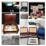 Collectors Corner Online Auction 4