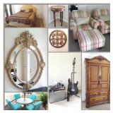 RED MAPLE ONLINE AUCTION