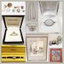 Jewelry and Art Online Auction