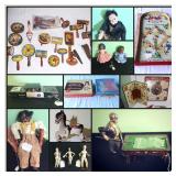 Bluff Run Online Auction