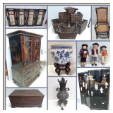 WORLD TRAVELS ONLINE AUCTION