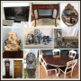 FLOWERTOWN TREASURES ONLINE AUCTION