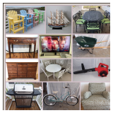 THE SOUND HOUSE ONLINE AUCTION