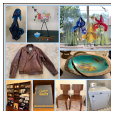 PINEWOOD ESTATE SALE