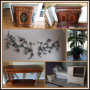 FURNITURE AND DECOR ONLINE AUCTION