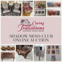 SHADOWMOSS CLUB ONLINE AUCTION