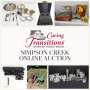 SIMPSON CREEK ONLINE AUCTION