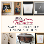 SAWMILL BRANCH 2 ONLINE AUCTION
