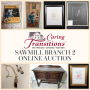 SAWMILL BRANCH 2 ONLINE AUCTION