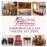 ASHBOROUGH EAST ONLINE AUCTION