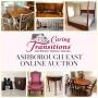 ASHBOROUGH EAST ONLINE AUCTION