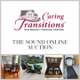THE SOUND ONLINE AUCTION