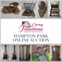 HAMPTON PARK ONLINE AUCTION