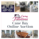 Cane Bay Online Auction