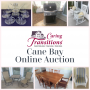 Cane Bay Online Auction