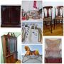 West Ashley Online Auction - Ends October 11 starting at 7 PM