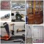 Hartford Village Online Auction - Ends October 10 starting at 7 PM