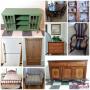 Mill Creek Online Auction - Ends Monday November 8. 2021 starting at 7 PM