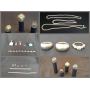 Jewelry and more - Ends November 30, 2021 starting at 7 PM