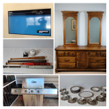 Wescott Online Auction - Ends Monday November 29, 2021 starting at 7 PM