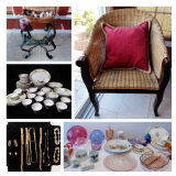 Sea Lavender Online Auction - Ends Sunday December 5, 2021 starting at 7 PM