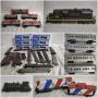 Model Trains and Memorabilia- Ends Monday February 20th starting at 7 PM