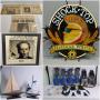 Bayonets and Barware Online Auction - Ends Friday February 24 starting at 7 PM