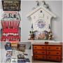 The Treasure Chest Online Auction - Ends Sunday March 5, 2023 starting at 7 PM