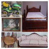Magnolia Ranch Online Auction - Ends Friday March 10, 2023 starting at 7 PM