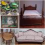 Magnolia Ranch Online Auction - Ends Friday March 10, 2023 starting at 7 PM