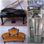 Hidden Lakes Online Auction - Ends Saturday, March 18th at 7:00pm