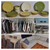 Eastlake Online Auction- Ends Tuesday, April 11th Starting at 7:00pm