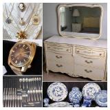 Meridian Place Online Auction- Ends Monday, April 17th, 2023 Starting at 7:00PM