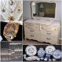 Meridian Place Online Auction- Ends Monday, April 17th, 2023 Starting at 7:00PM