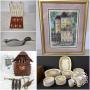 Garden Grove Online Auction - Ends Monday, May 1, 2023 starting at 7 PM