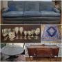 Antique Furniture and More - Ends Tuesday, May 2nd Starting at 7:00pm