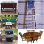 Bourne Crossing Online Auction - Ends May 15th Starting at 7PM