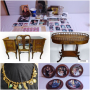 South Boulevard Online Auction- Ends Monday, May 22, 2023 Starting at 7:00pm