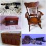 South Boulevard Online Auction Part 2 - Ends Wednesday, May 24, 2023 Starting at 7pm
