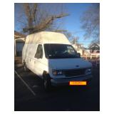 Large Two Day Liquidation Auction of the Rummage Sale at 217 thrift store. 