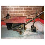 Antique Toys, Furniture, Windmill & Much Much More