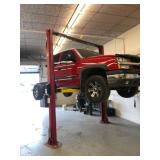 Liquidation Auction Auto Body & Other Equipment