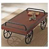 cart/table