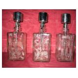 liquior pump decantors