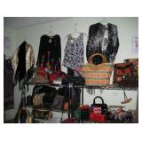 bags and such