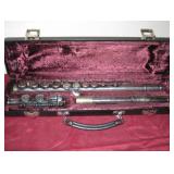 Armstong flute