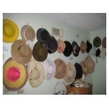 hats