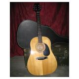 hondo guitar